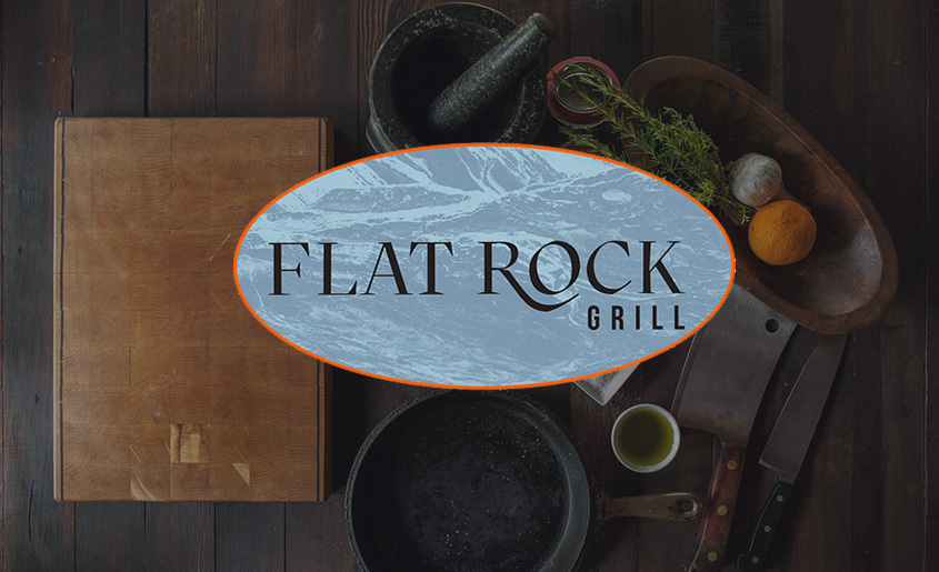 Flat Rock Grill