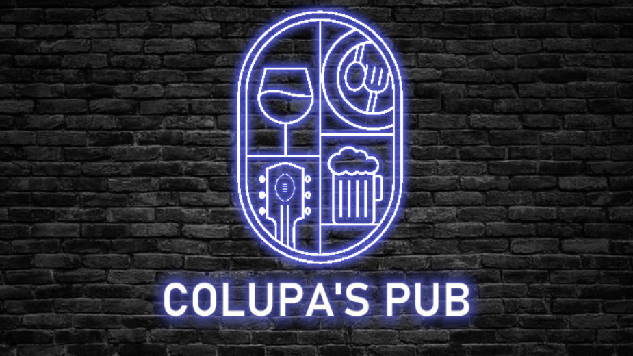 TWO-for-ONE $25 Certificates to Colupa's Pub!