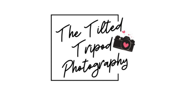 One Hour Photo Session with The Tilted Tripod Photography for a STEAL!
