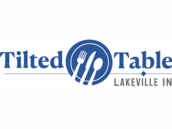 Tilted Table Lakeville has Two $25 Certificates for $25!