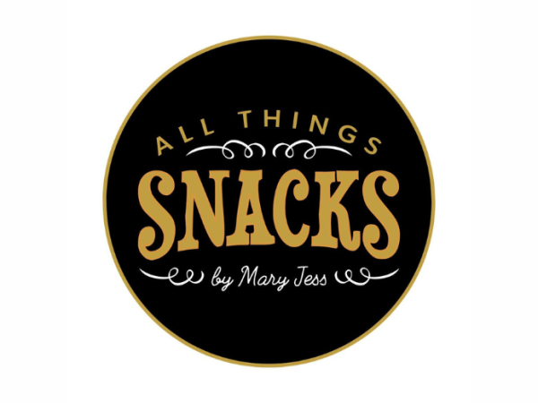 All Things Snacks by Mary Jess is Offering BOGO $20 Certificates!