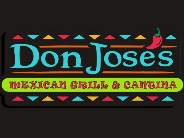 Don Jose's Mexican Grill & Cantina is offering TWO $25 certificates for $35!