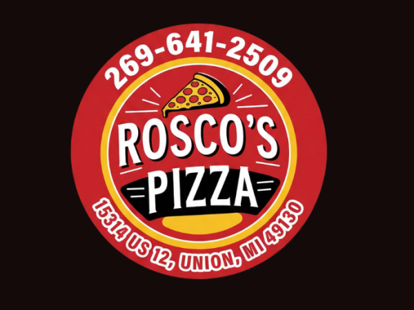 Rosco's Pizza has TWO Amazing Deals for $25!