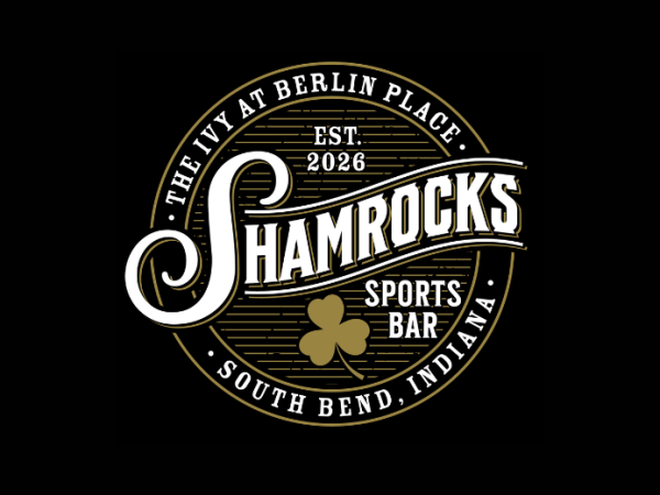 Shamrock Sports Bar has TWO $20 Certificates for $20!