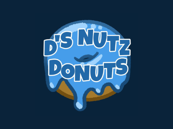 D's Nuts Donuts has TWO $15 Certificates for $15!